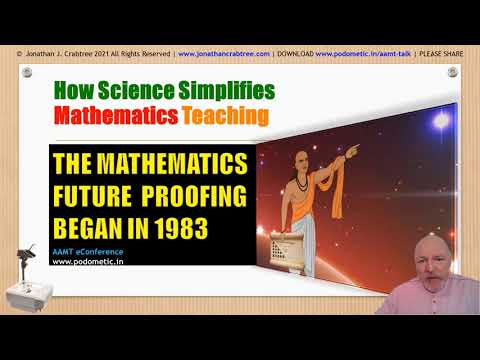 Background Information: How Science Simplifies &amp; Supercharges Primary Level Math Learning &amp; Teaching